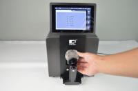 CS-820N solution intelligente de mesure de couleur précise avec 24 sources lumineuses standard