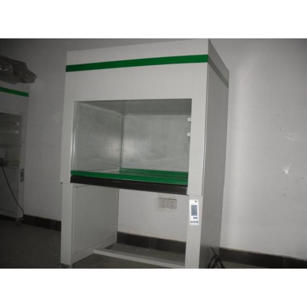 Horizontal Cleanroom Equipment Laminar SUS304 Air Flow Cabinet