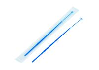 Boucles bactériennes médicales jetables d'inoculation du laboratoire stérile pp de microbiologie