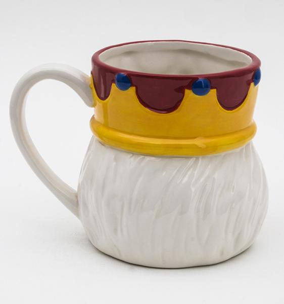 19.5 Oz adorável desenho animado 3D presentes de escritório chá de cerâmica xícaras de café leite