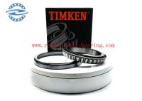 Taper Roller Bearing 37425/37625 Size 107.95*158*75*21.438 mm