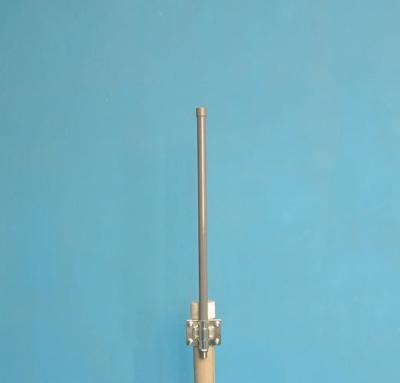 AMEISON manufacturer Fiberglass Omnidirectional Antenna 8dbi N female Gray color for 1710-1880mhz system