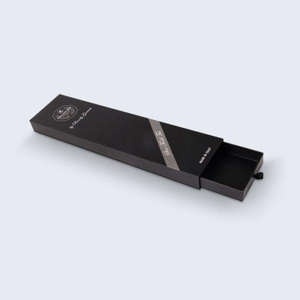 коробки расширения волос 32*20*6cm упаковывая