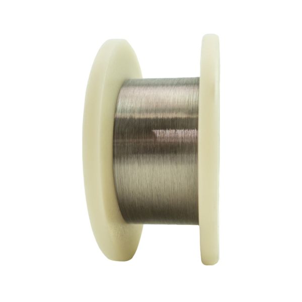 Ultra Fine Precision Tungsten Wire Manufacturer 30μm In Stock Low MOQ 1km 