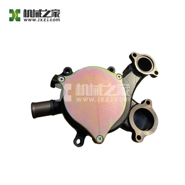 SANY Concrete Mixer Truck Parts 60011710 Pump Assembly 161003811F