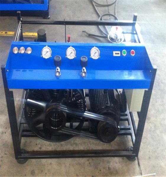mini air compressor 220v/300Bar High Pressure air Compressor