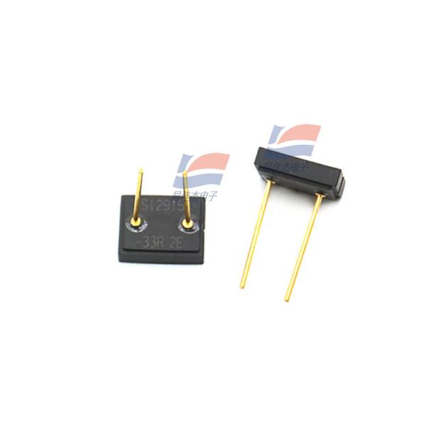 S12915-33R Silicon Photodiode Sensor For General Photometer Low Dark Current