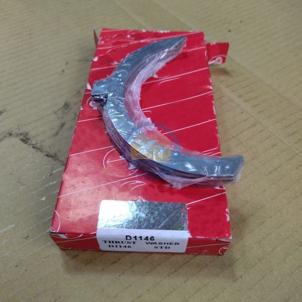 DE08 D1146 Thrust Washer DL08 Thrust Plate for Doosan Parts