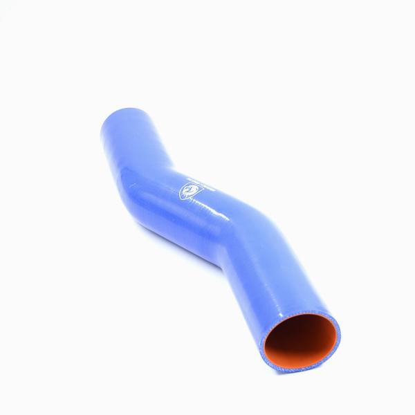 543208-1303260 части тележки шланга KAMAZ силикона Intercooler русские