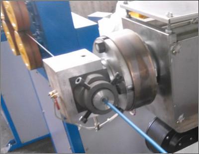 PE Coating Aluminum Coil Pipe For Enhanced Protection Against Rust Silvery