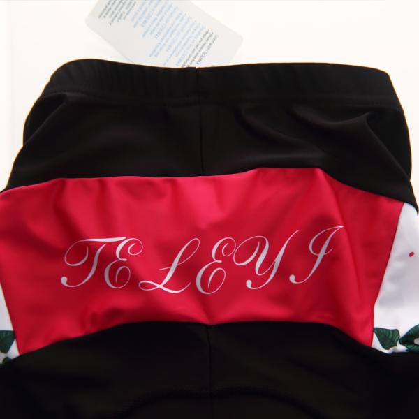 Полиэстер Beathable совсем в одной задействуя пригонке аксессуаров велосипеда костюма задействуя сухой