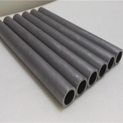 EN10305-2 E355 OD10 Tamanho opcional Tubos de aço soldados Tubos de aço carbono de precisão