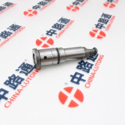 Fuel Injection Pump Plunger P154   for diesel injector