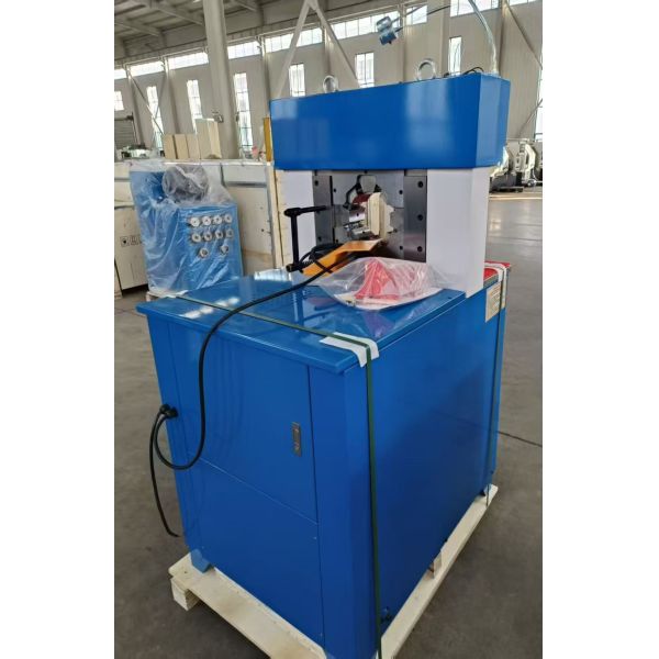 3 Inch PLC Control Hydraulic Hose Crimping Machine with 6-76mm Crimping Range and 165mm Max Opening
