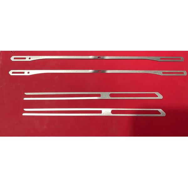 Duplex Heald Wire For Jakob Muller Narrow Fabric Ribbon Belt Loom Parts