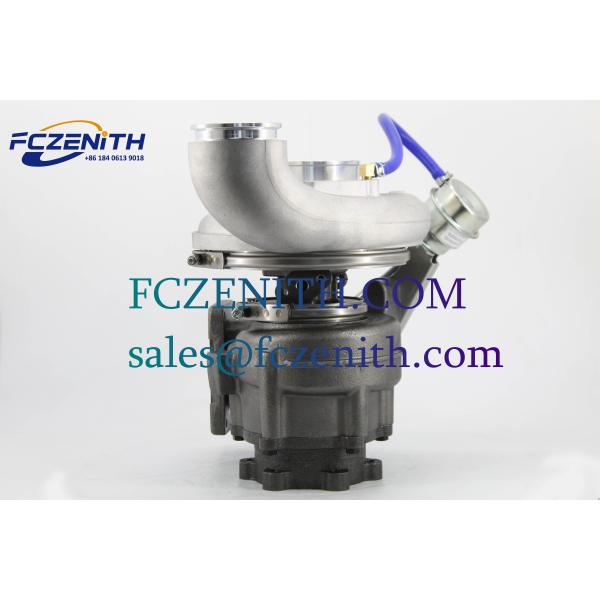 HX55W CA6DM2-42E3 Diesel Engine Turbocharger 2841439 1118010BM00-0590
