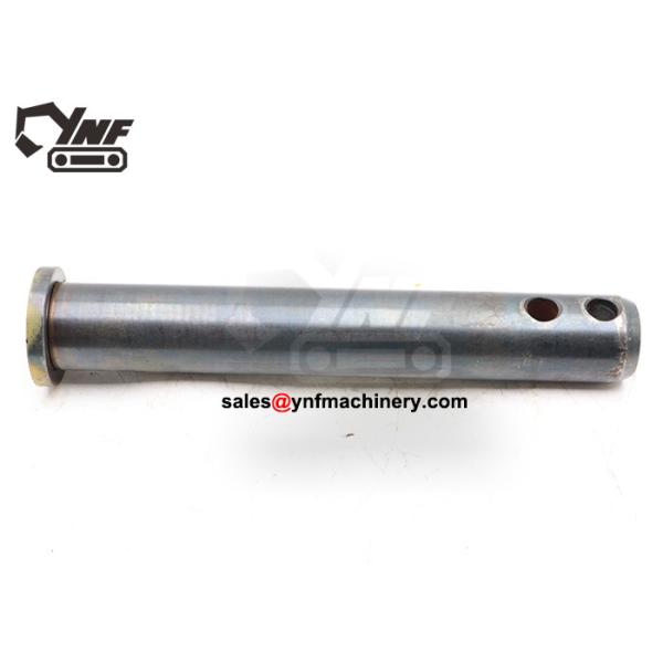 CAT306E Bucket Pin 392-6245 YNF17346 Arm Shaft Black Coated