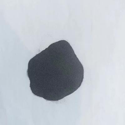 High Quality Black Silicon Carbide 98% SiC Silicon Carbide Powder