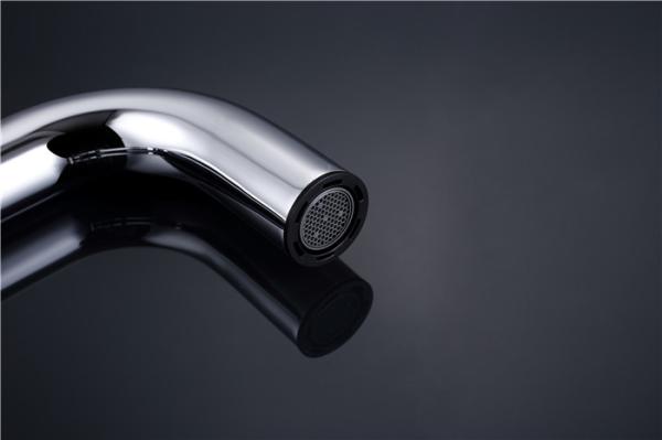 Brass Lead Free Water Filter Faucet Hot Cold Straight Drinking Boiling Ceramic Valve Core