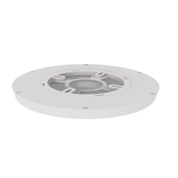 9 Inch LED Ceiling Light OEM/ODM Service Professional For Stairwells Bedrooms