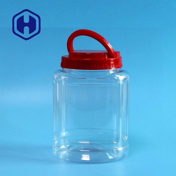 Опарник пустого овального доказательства утечки 30oz 900ml пластиковый для чокнутой упаковки стерженей