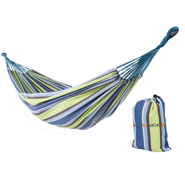 Outdoors Backpacking Survival or Travel Single & Double parachute Hammocks/camping hammock