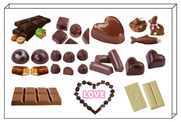 PD300 Double Head Chocolate Pouring Machine Chocolate Making Equipment Machinery Chocolate Depositing Machine Line