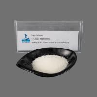 ISO Buenas Esferas de Azúcar Las Pelletas Esféricas Código H.S. 2106909090 Grado Estándar de Medicina