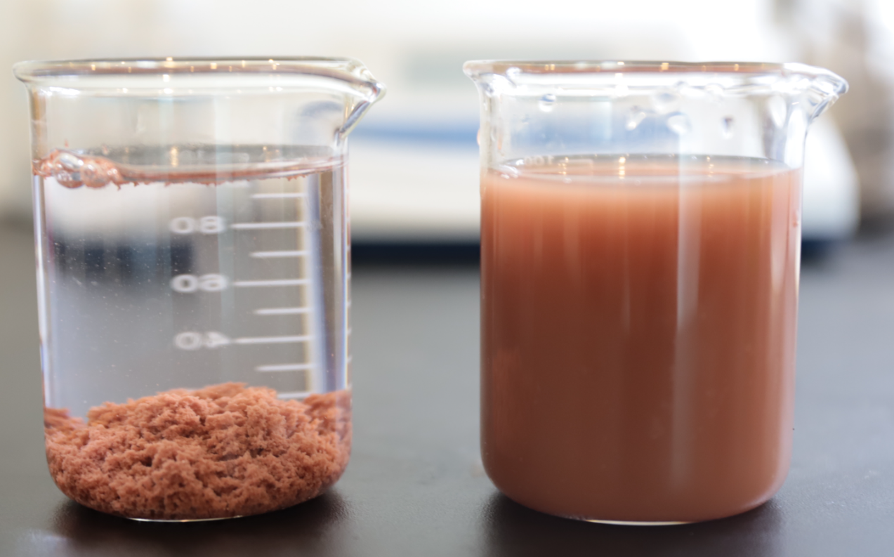 21% Min Content COD Removal Ferric Sulphate Powder Water Treatment Polymer Coagulant