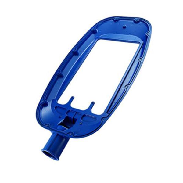 Части заливки формы снабжения жилищем лампы алюминия ADC12 A380 Alsi12 брошенные плашкой