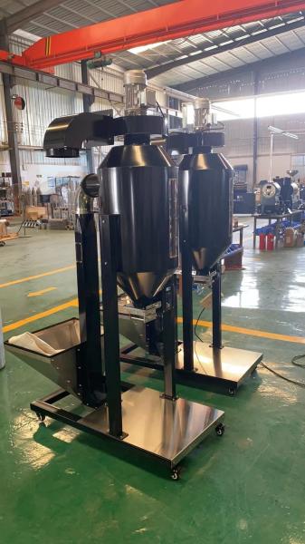 Coffee Destoner Separator Destoner 60kg Coffee Bean Cleaner Coffee Bean Destoner