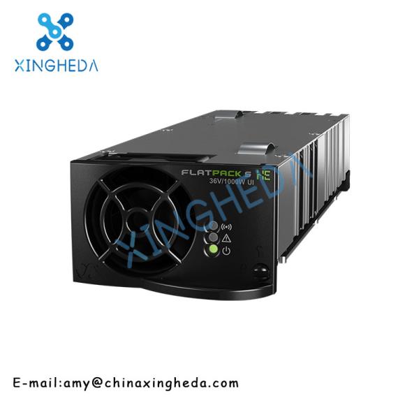 ELTEK Flatpack S 36V/1000W HE UI 241122.235 Rectifier Module