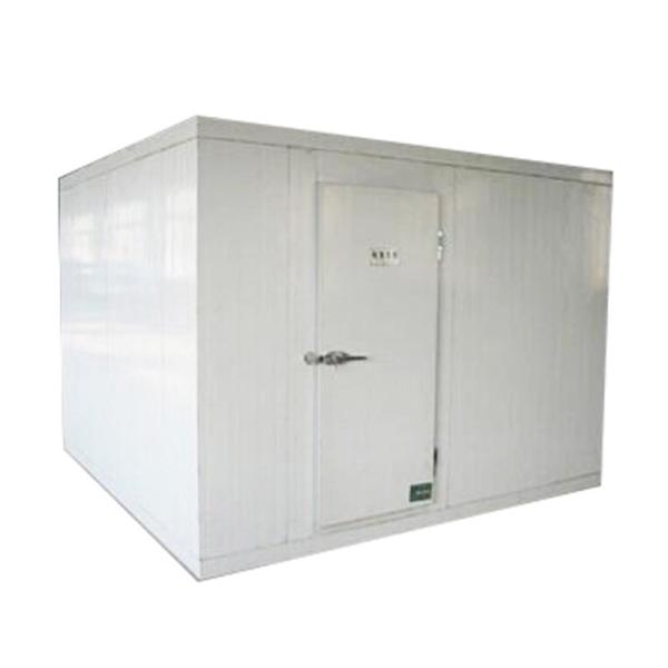 Cold Storage Warehouse Customized Used Cold Room For Sale Supermarket Meat Storage