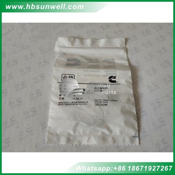 Diesel Engine Cummins O Ring Seal ISM QSM M11 L10 3070136 3070137 3070138