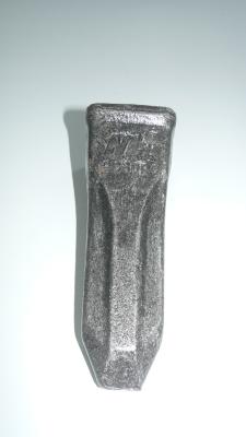PC300 Forged Bucket Teeth Impact Resistant 207-70-14151RC For Excavator Bucket Point