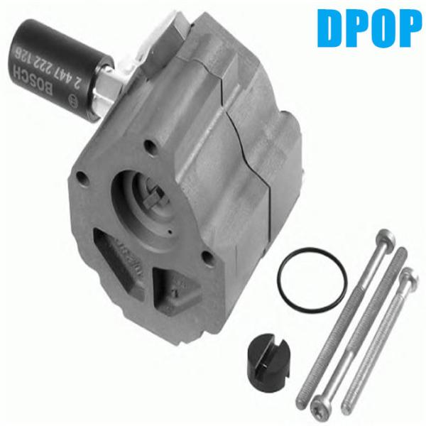 Pompe à essence originale de camion 1690517 1797643 standard pour DAF
