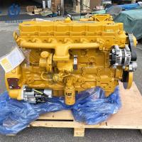CAT C7.1 Moteur d'excavatrice d'origine 461-5422 461 5422 Moteur complet Assy CAT C7.1 Moteur diesel