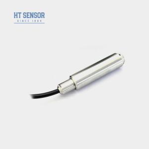 0.5-4.5V Liquid Level Transmitter 4-20mA Water Tank Level Transmitter Sensor