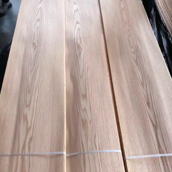 Оптовая цена Дубовые фанеры Красный дубовый деревянный фанера 0,5 мм Деревянный фанера Стенные панели для напольной мебели