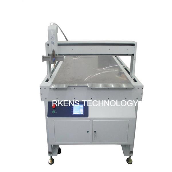 Customized Automatic Glue Dispenser 3 Axis Robot Glue Dispensing System