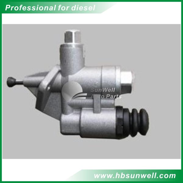 Genuine Cummins 6L Diesel Fuel Transfer Pump 3415661 Feed Type Portable