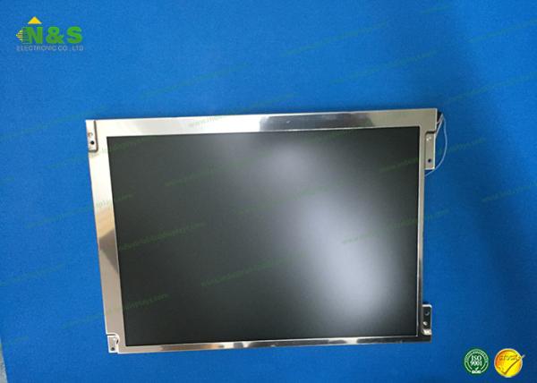 LTA057A349F  TOSHIBA 	5.7 	LCM 	320×240  	320 	500:1 	262K