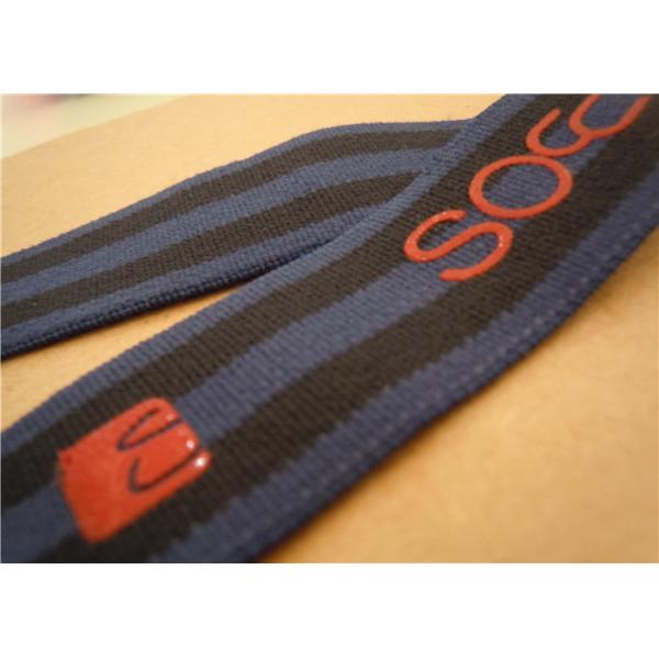 Планки 100% Webbing хлопка Durable для мешков, Webbing хлопка 1 дюйм