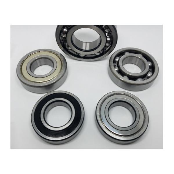High Speed 6206 Deep Groove Roller Bearing Type Open 30*62*16mm Inner Diameter