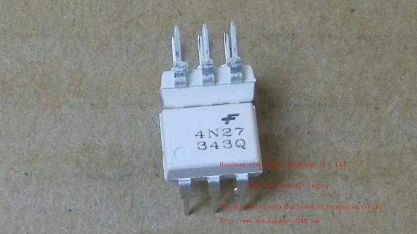 4N27 FSC DIP8 NEW Original