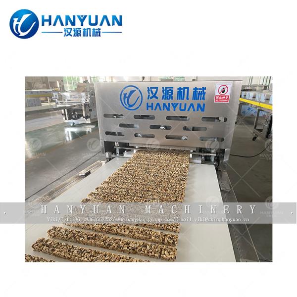 How to package Sesame and Peanut Candy