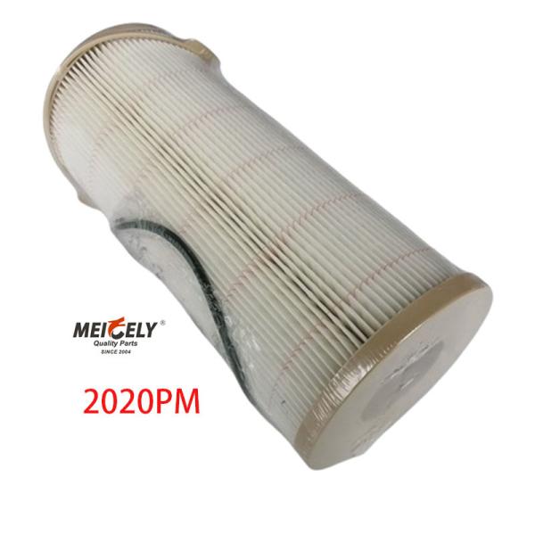 Elemento de filtro de combustível 2020PM para filtro Racor 1000FG 1000FH