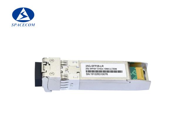 SFP Module 25G SFP28 LR 1310nm 10KM For Huawei High Speed SFP