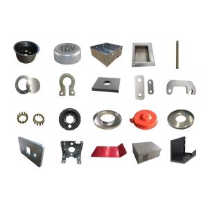 Специализированные металлические оборудования Медные штамповые пружины для нержавеющей стали