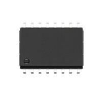 Sensor IC SCR410T-K03-05 Giroscopio con interfaz digital SPI Sensores de movimiento SOIC-16